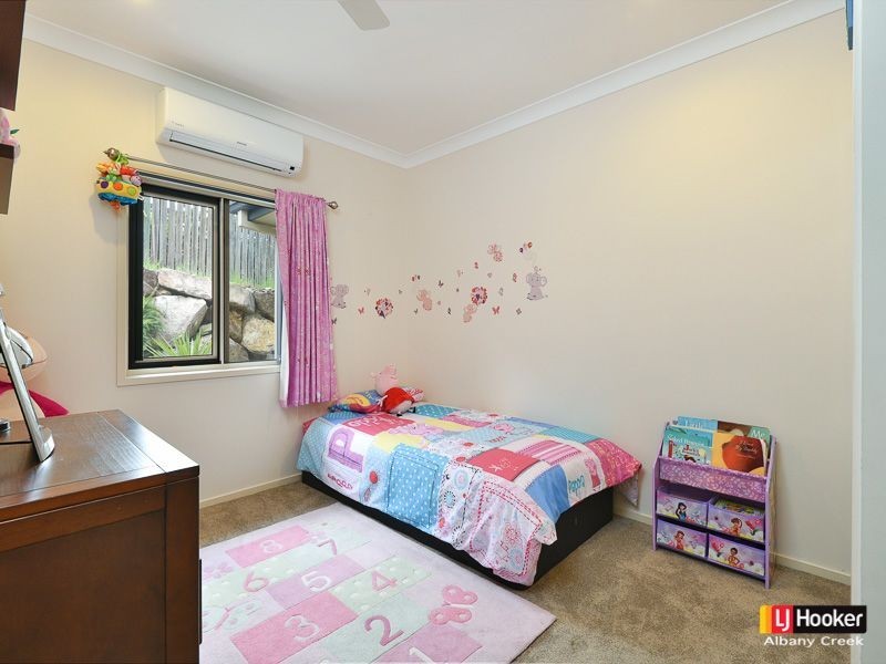 Eatons Hill QLD 4037