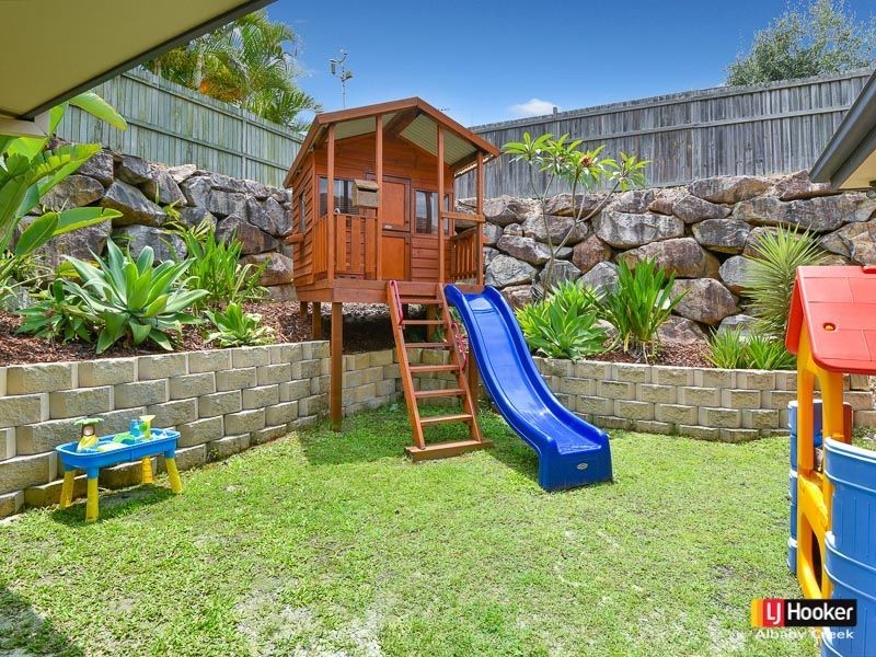 Eatons Hill QLD 4037