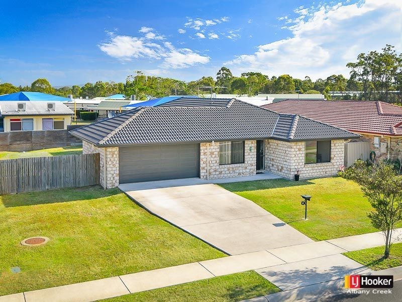 Caboolture QLD 4510