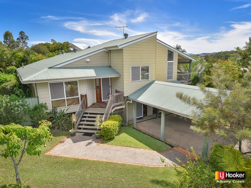 1 Marina Court, Eatons Hill QLD 4037