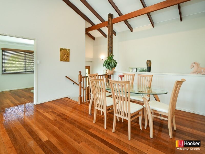 1 Marina Court, Eatons Hill QLD 4037