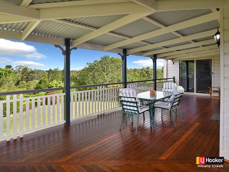 38 Inverpine Court, Petrie QLD 4502