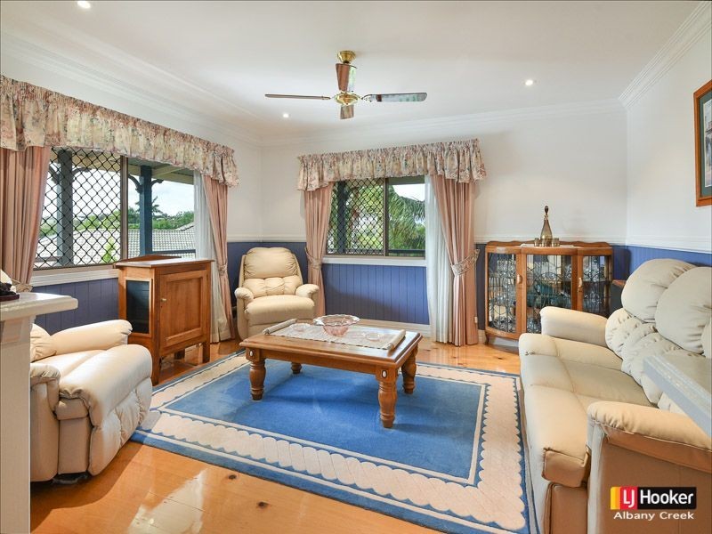 38 Inverpine Court, Petrie QLD 4502