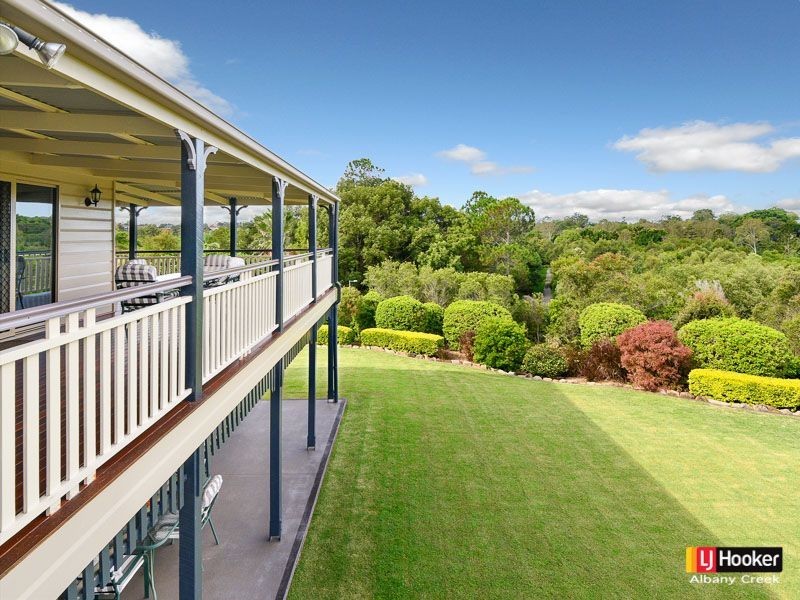 38 Inverpine Court, Petrie QLD 4502