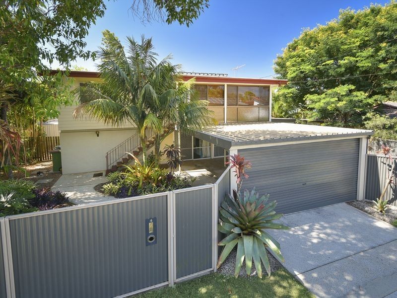 4 Karena Street, Brendale QLD 4500