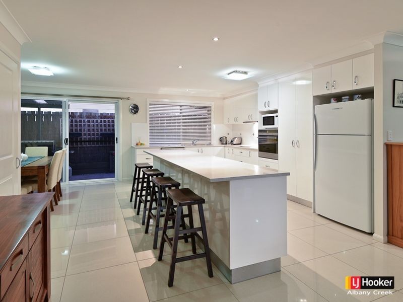 19 Hillary Drive, Warner QLD 4500