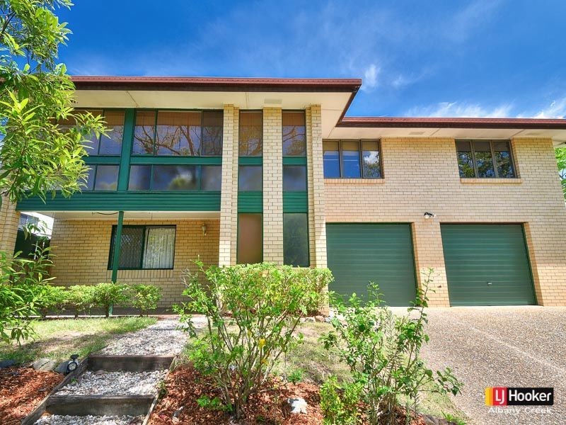 51 Bunya Park Drive, Eatons Hill QLD 4037