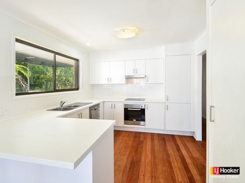 51 Bunya Park Drive, Eatons Hill QLD 4037