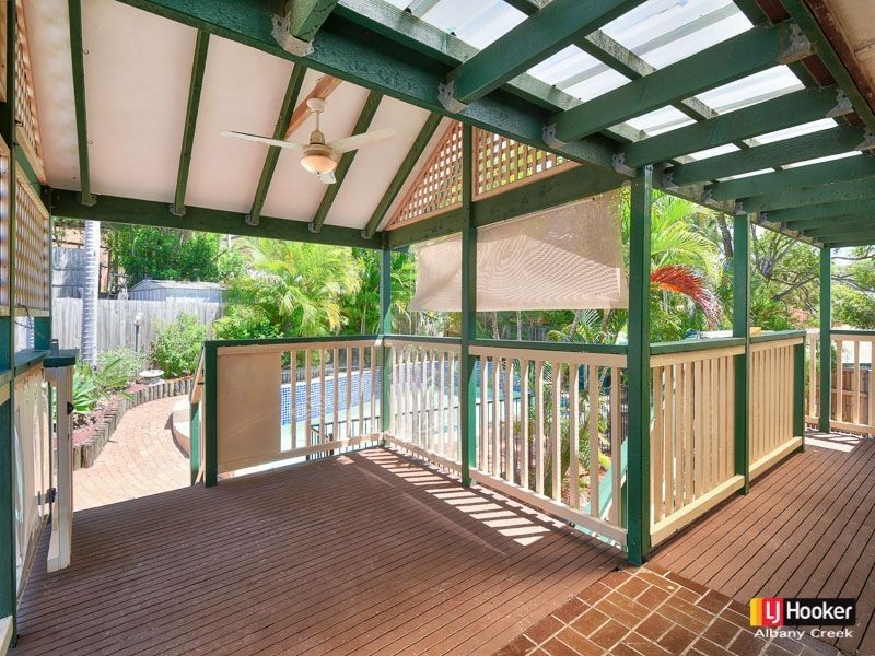 51 Bunya Park Drive, Eatons Hill QLD 4037