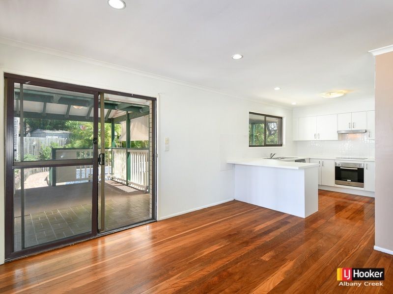 51 Bunya Park Drive, Eatons Hill QLD 4037