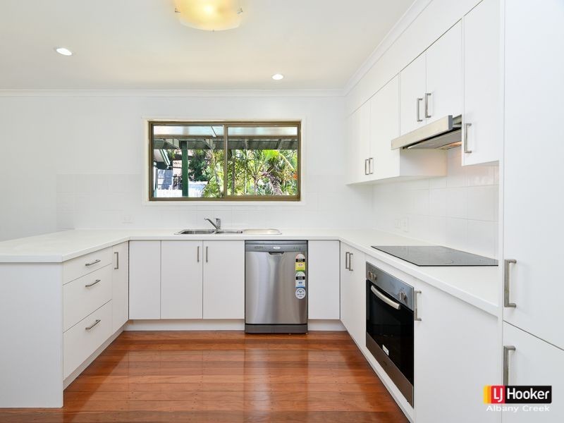 51 Bunya Park Drive, Eatons Hill QLD 4037