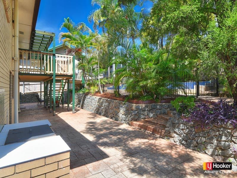 51 Bunya Park Drive, Eatons Hill QLD 4037