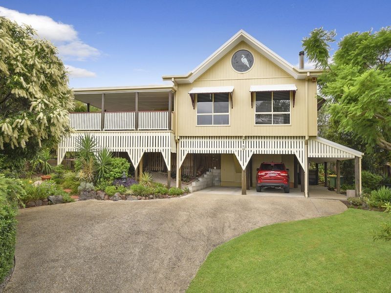 7 Jessica Court, Eatons Hill QLD 4037