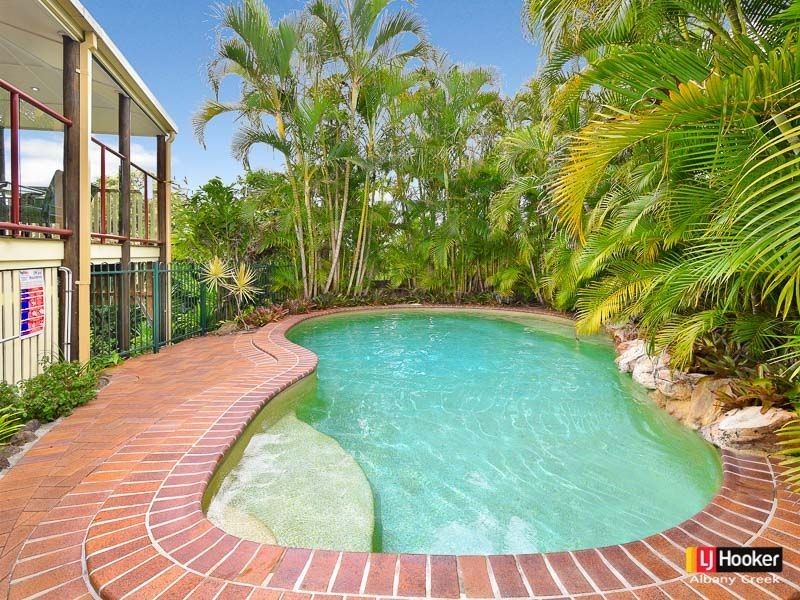 7 Jessica Court, Eatons Hill QLD 4037