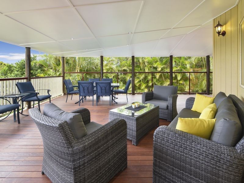 7 Jessica Court, Eatons Hill QLD 4037