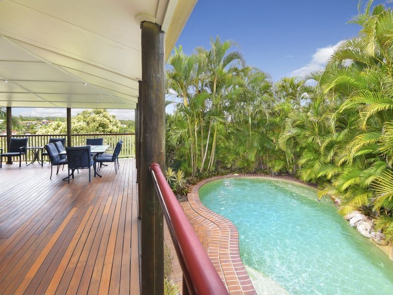 7 Jessica Court, Eatons Hill QLD 4037