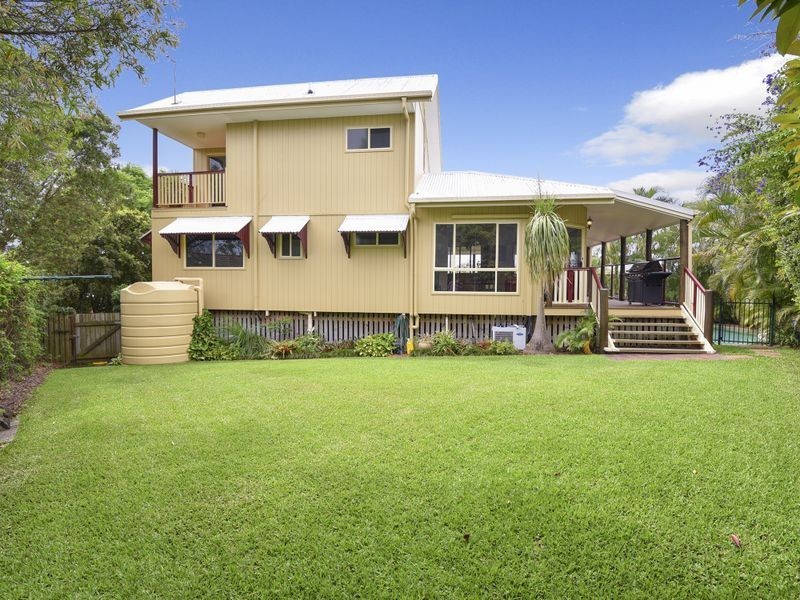 7 Jessica Court, Eatons Hill QLD 4037