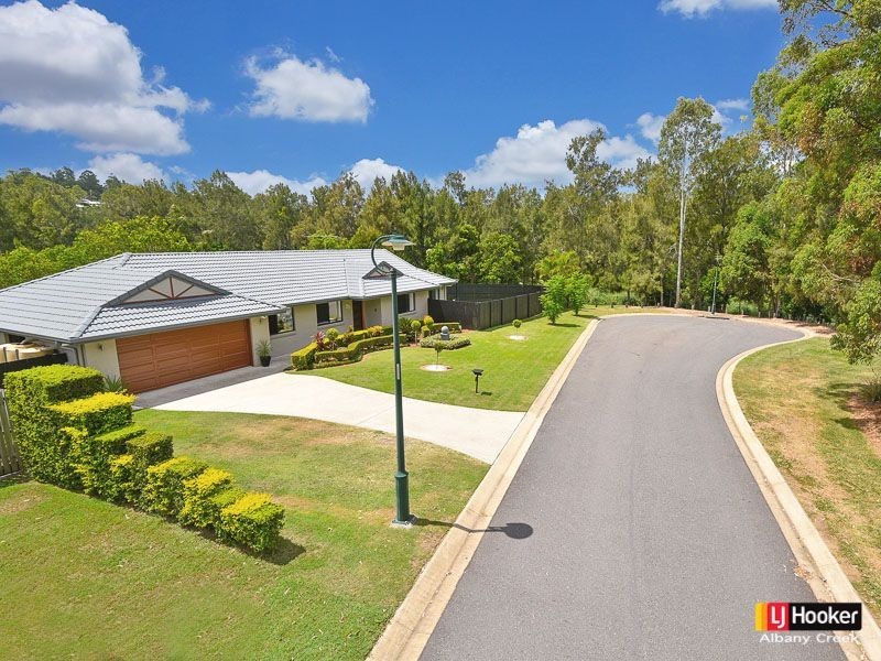 25 Birmingham Street, Eatons Hill QLD 4037