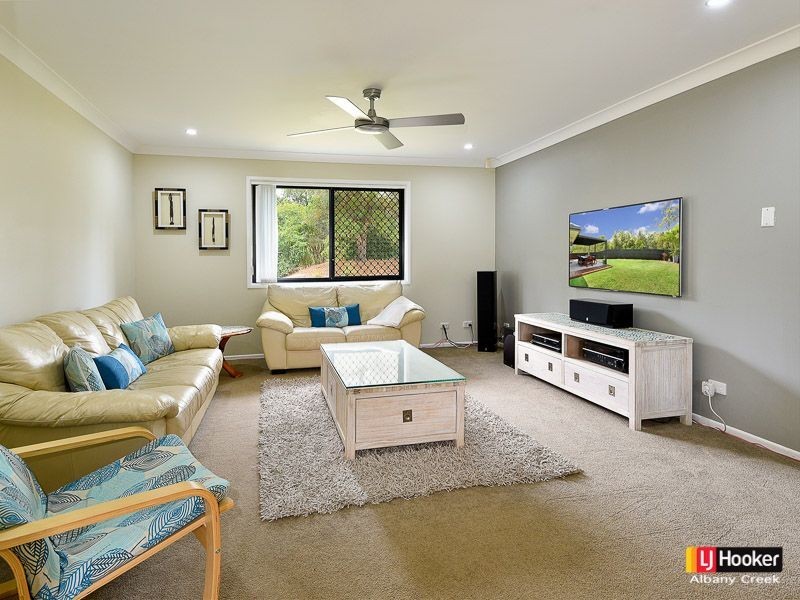 25 Birmingham Street, Eatons Hill QLD 4037