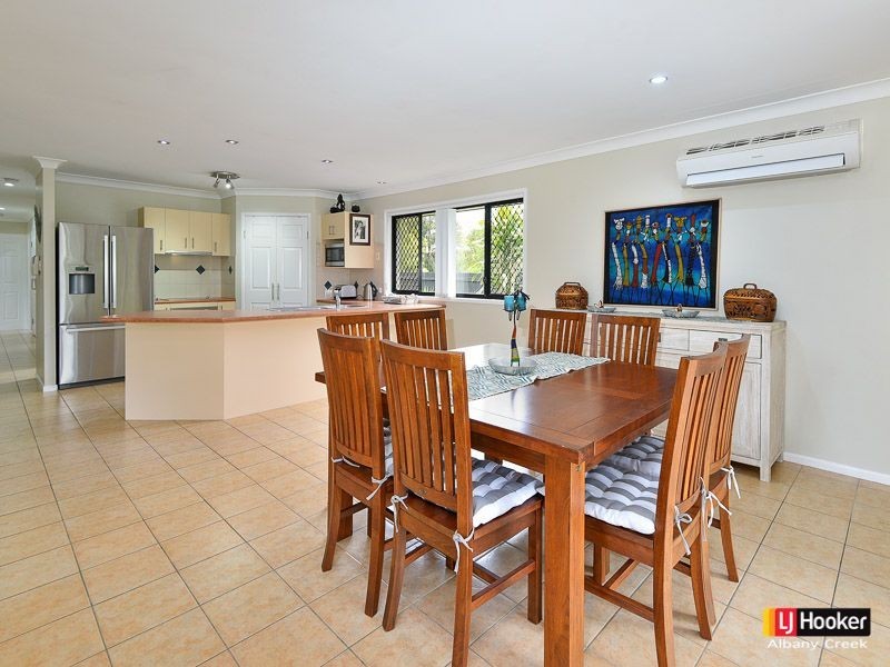 25 Birmingham Street, Eatons Hill QLD 4037