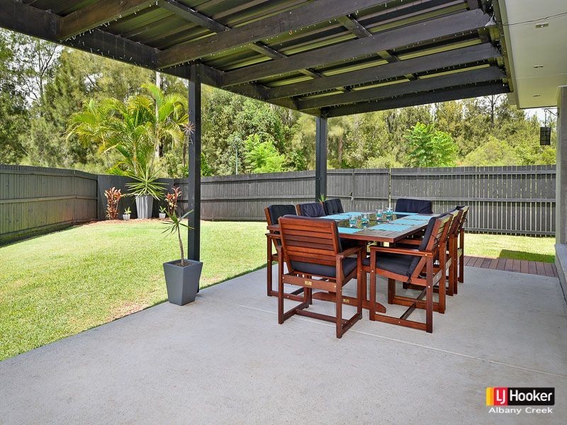 25 Birmingham Street, Eatons Hill QLD 4037