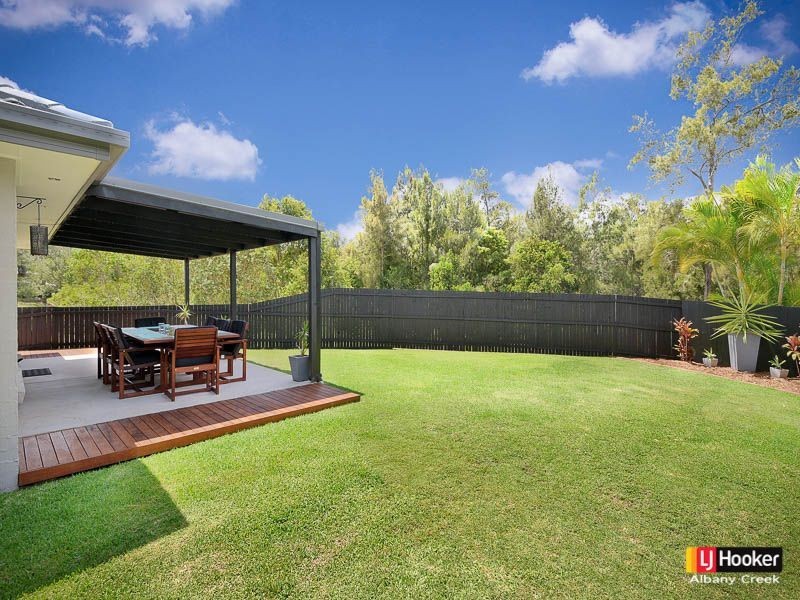 25 Birmingham Street, Eatons Hill QLD 4037