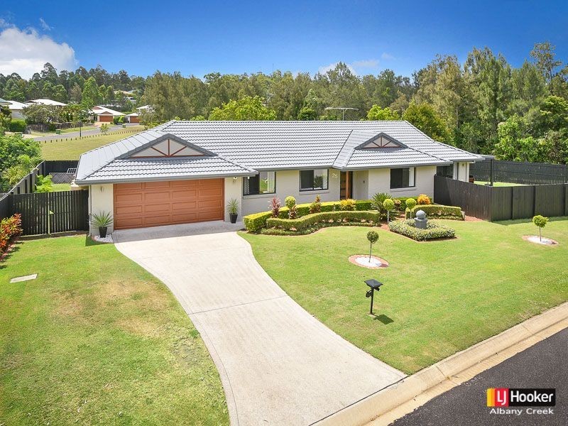 25 Birmingham Street, Eatons Hill QLD 4037