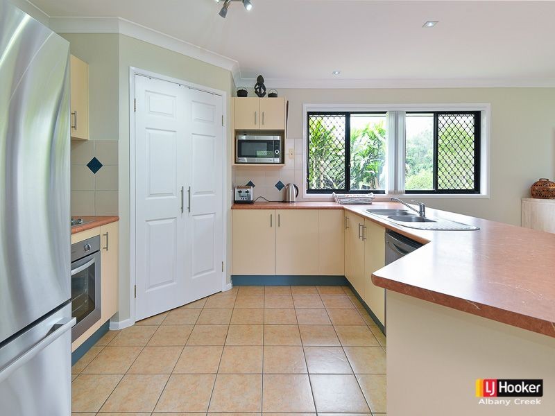 25 Birmingham Street, Eatons Hill QLD 4037