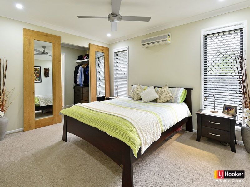 25 Birmingham Street, Eatons Hill QLD 4037