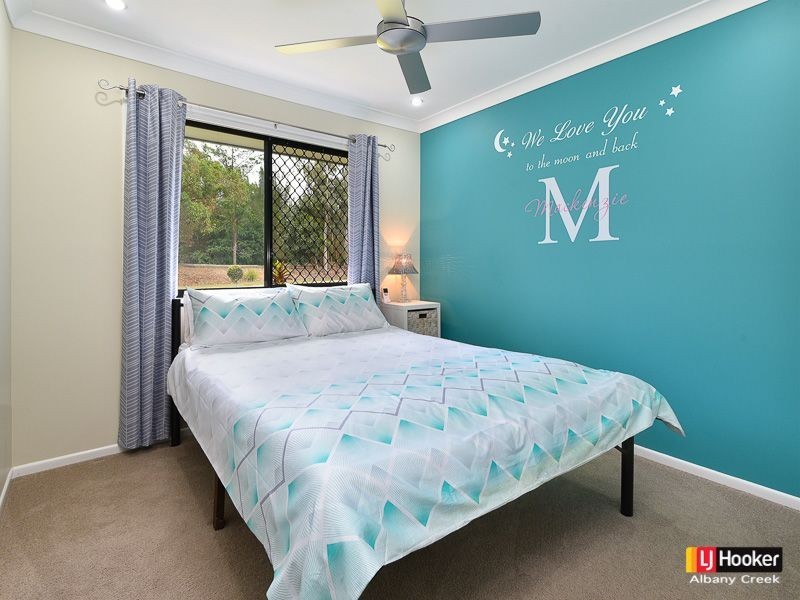 25 Birmingham Street, Eatons Hill QLD 4037