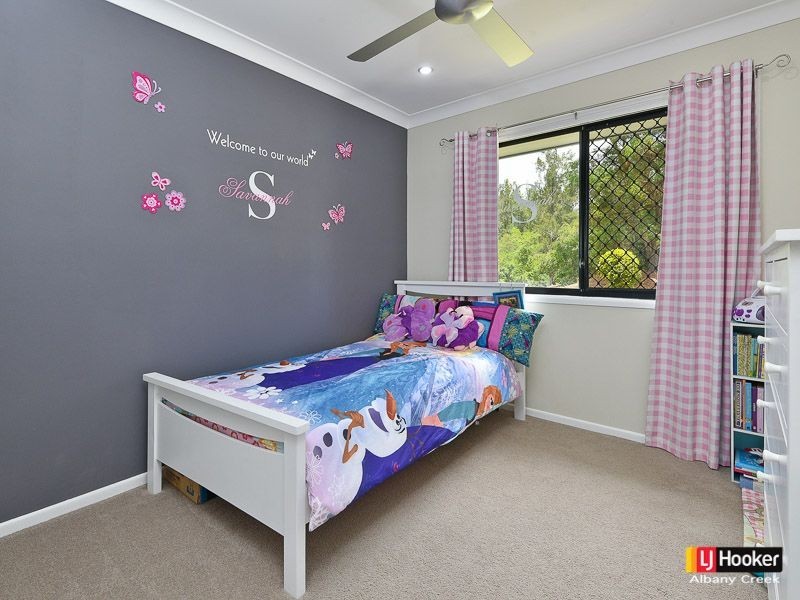25 Birmingham Street, Eatons Hill QLD 4037