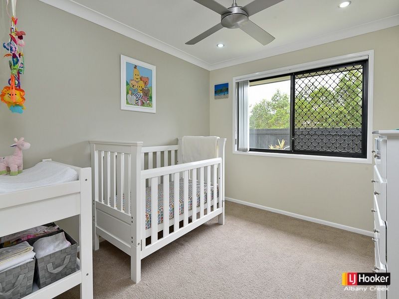 25 Birmingham Street, Eatons Hill QLD 4037