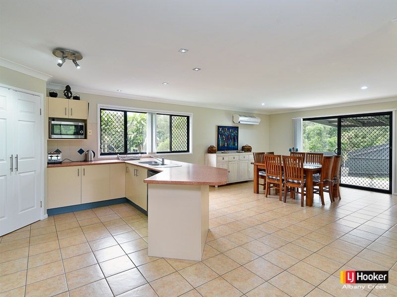 25 Birmingham Street, Eatons Hill QLD 4037