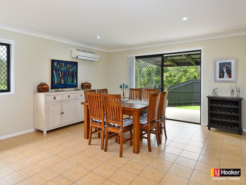25 Birmingham Street, Eatons Hill QLD 4037