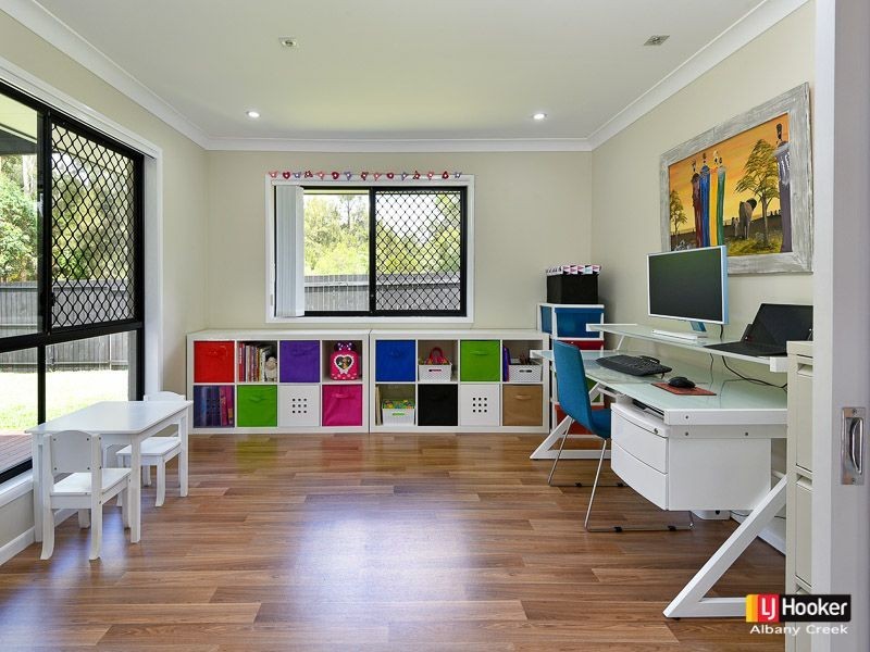 25 Birmingham Street, Eatons Hill QLD 4037