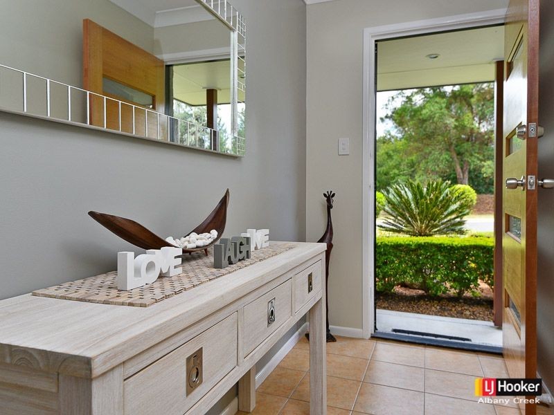 25 Birmingham Street, Eatons Hill QLD 4037