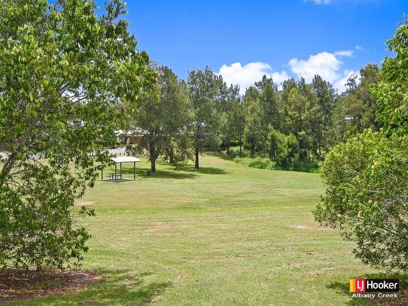 25 Birmingham Street, Eatons Hill QLD 4037