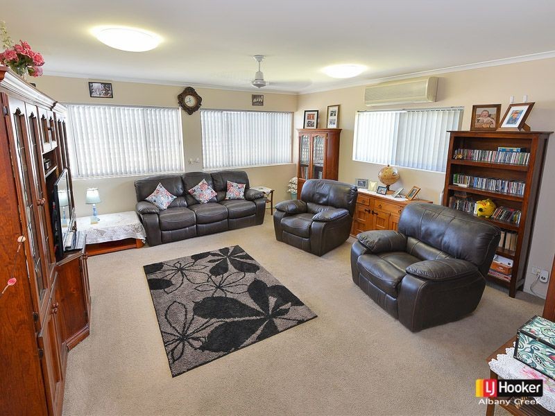 Eatons Hill QLD 4037