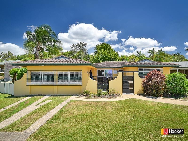 Eatons Hill QLD 4037