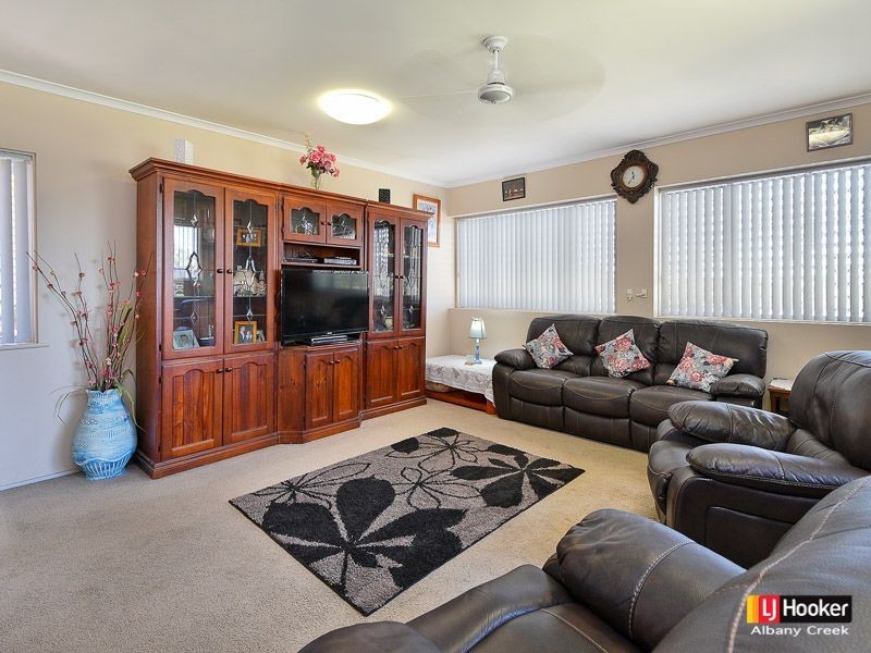 Eatons Hill QLD 4037