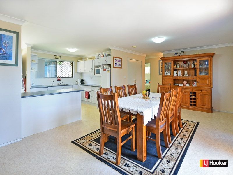 Eatons Hill QLD 4037