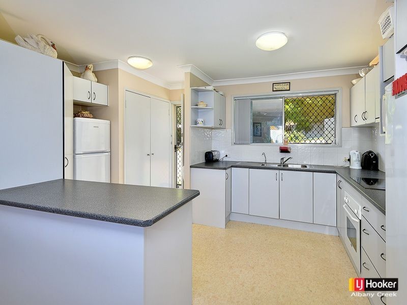 Eatons Hill QLD 4037