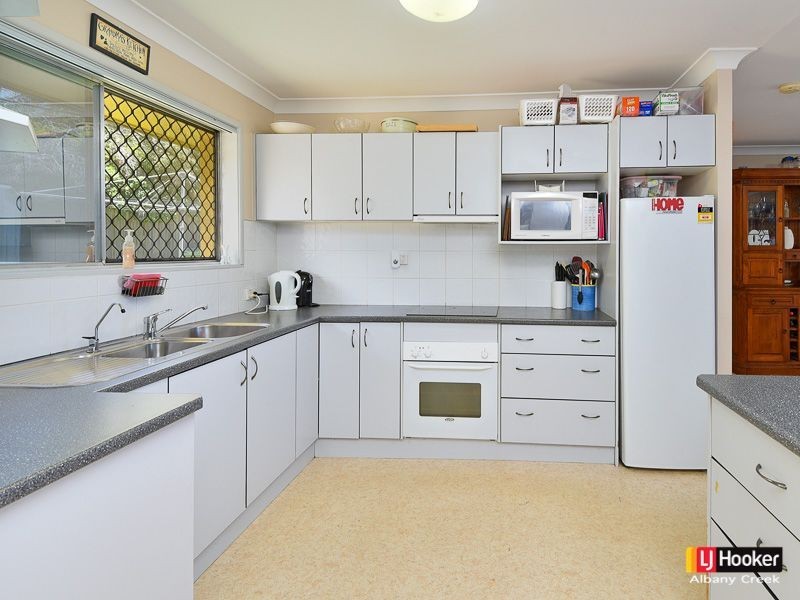 Eatons Hill QLD 4037