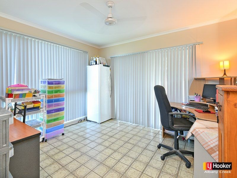 Eatons Hill QLD 4037