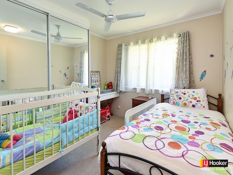 Eatons Hill QLD 4037