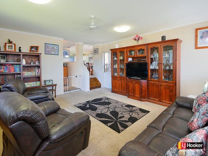 Eatons Hill QLD 4037