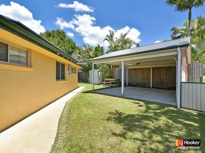 Eatons Hill QLD 4037