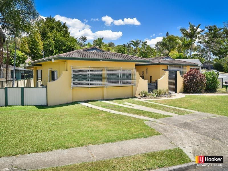 Eatons Hill QLD 4037