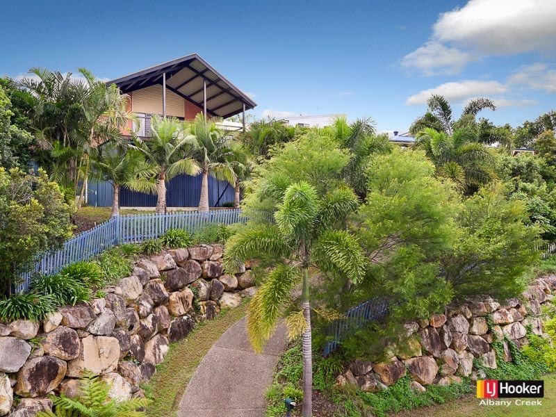 20 Talisman Court, Eatons Hill QLD 4037