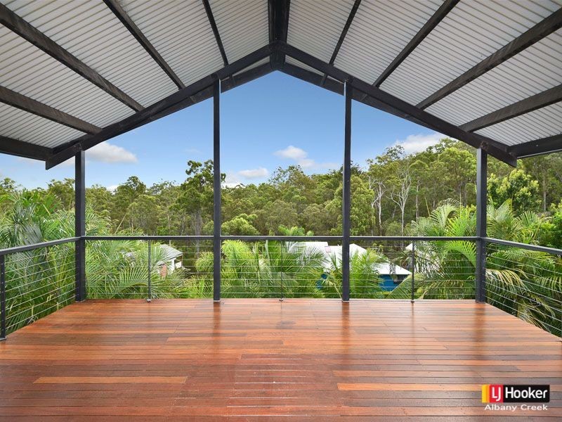 20 Talisman Court, Eatons Hill QLD 4037